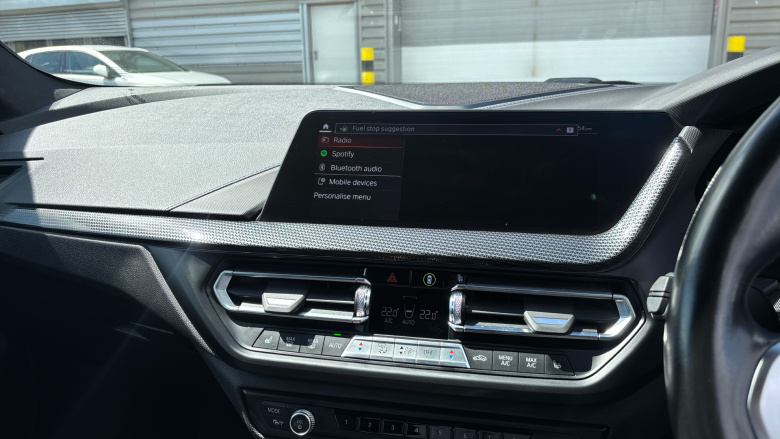 BMW 2 Series 218i [136] M Sport 4dr DCT Petrol Saloon